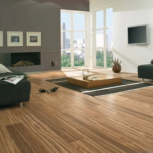 ЗЕБРАНО ПАРКЕТНАЯ ДОСКА GALATHEA EXOTIC COLLECTION